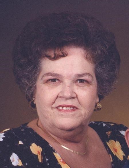 Obituary of Manta Joyce Hayes