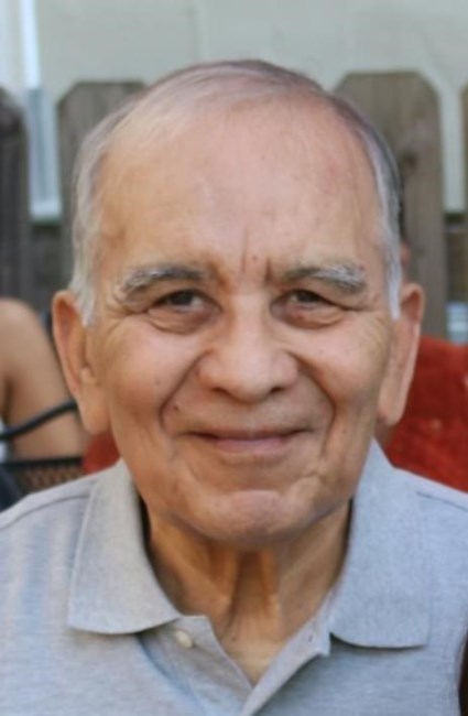 Obituary of Juan Castilleja