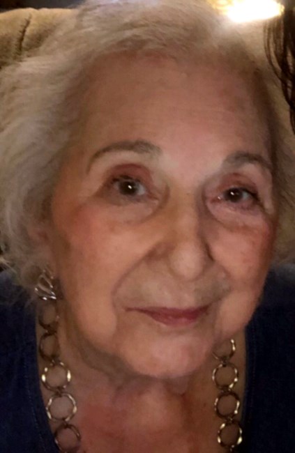 Obituary of Elizabeth Giuffré Labarre
