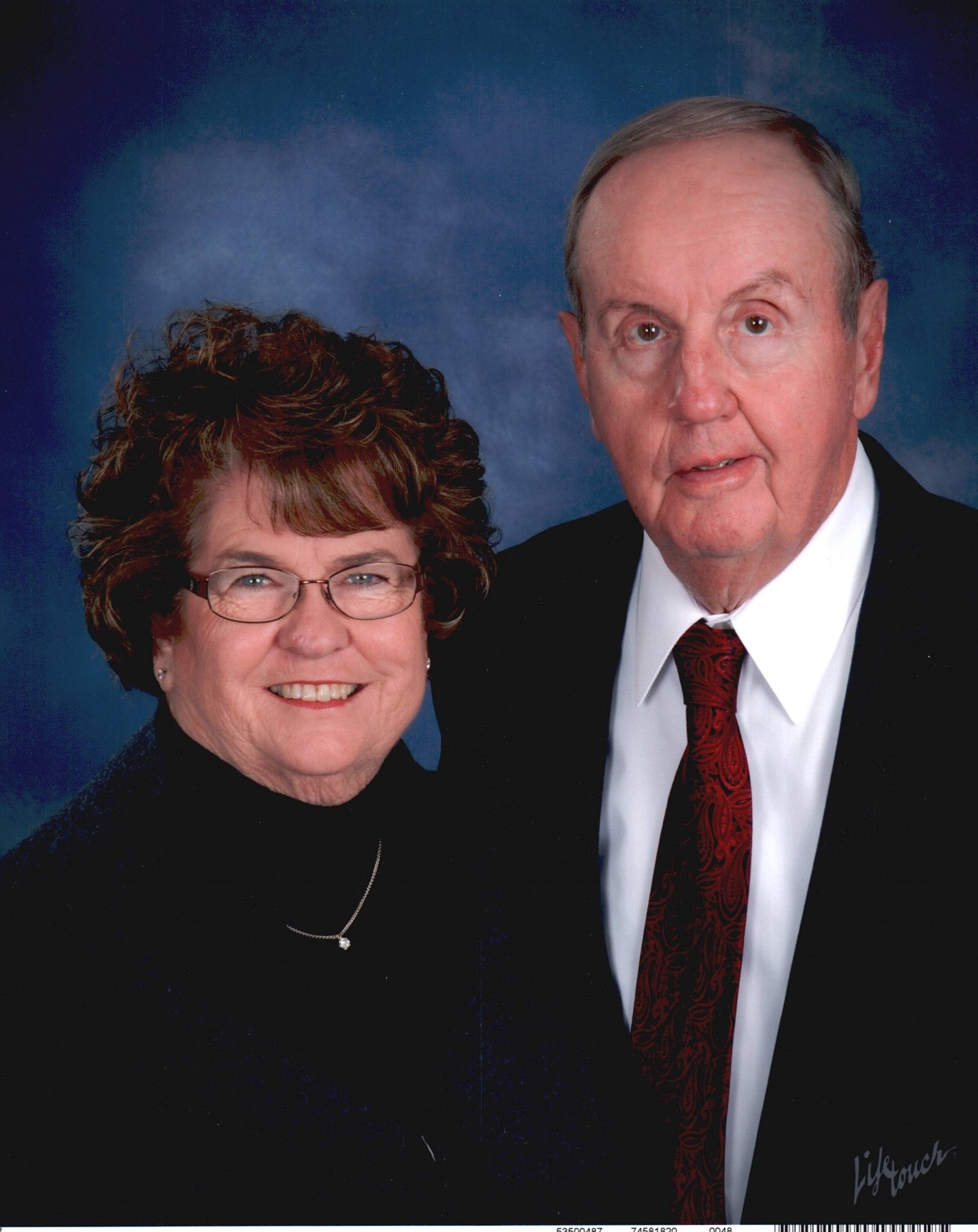 Obituary of James Richard Olt