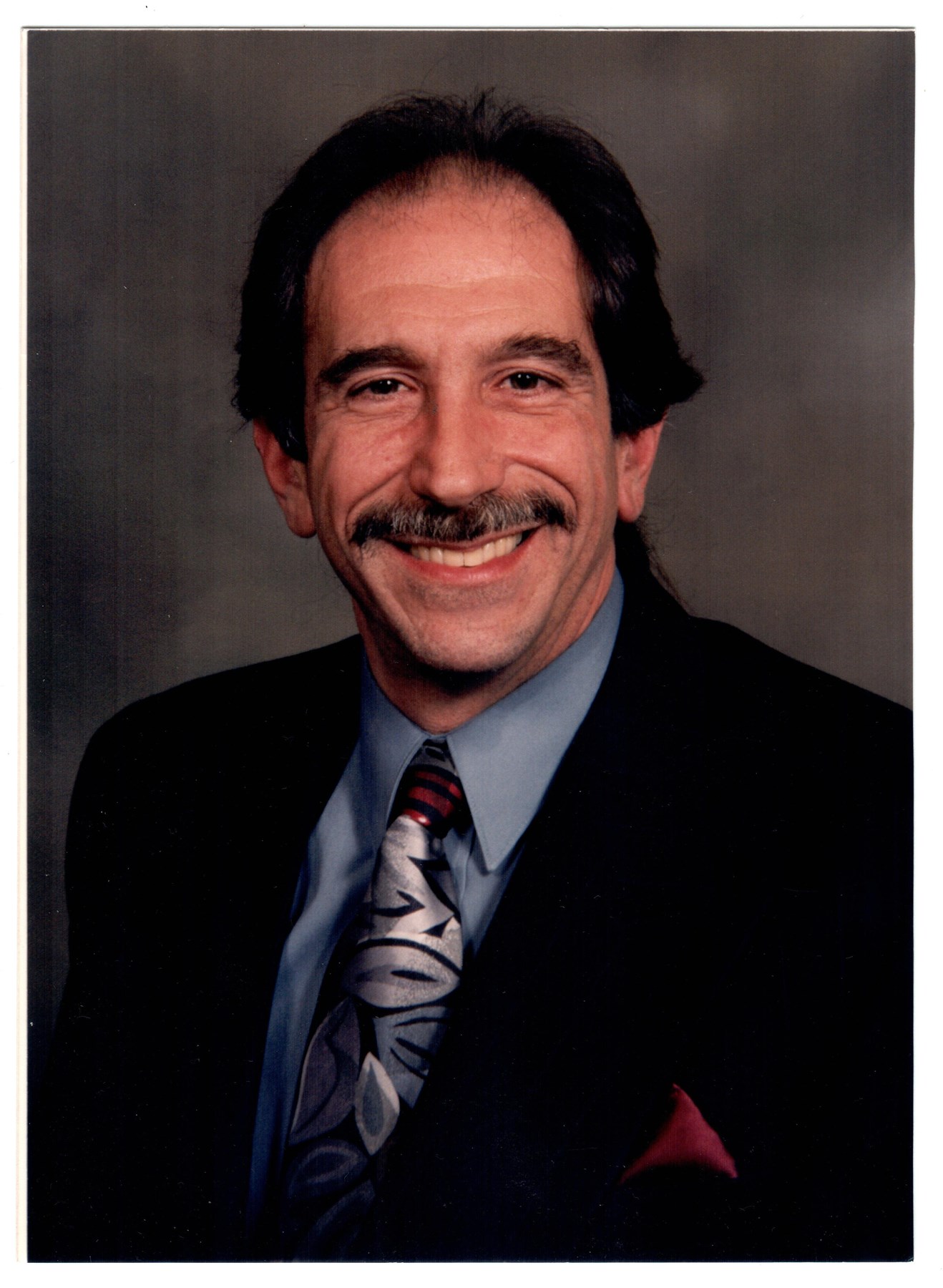 Obituario de William Chris "Greek" Shukas