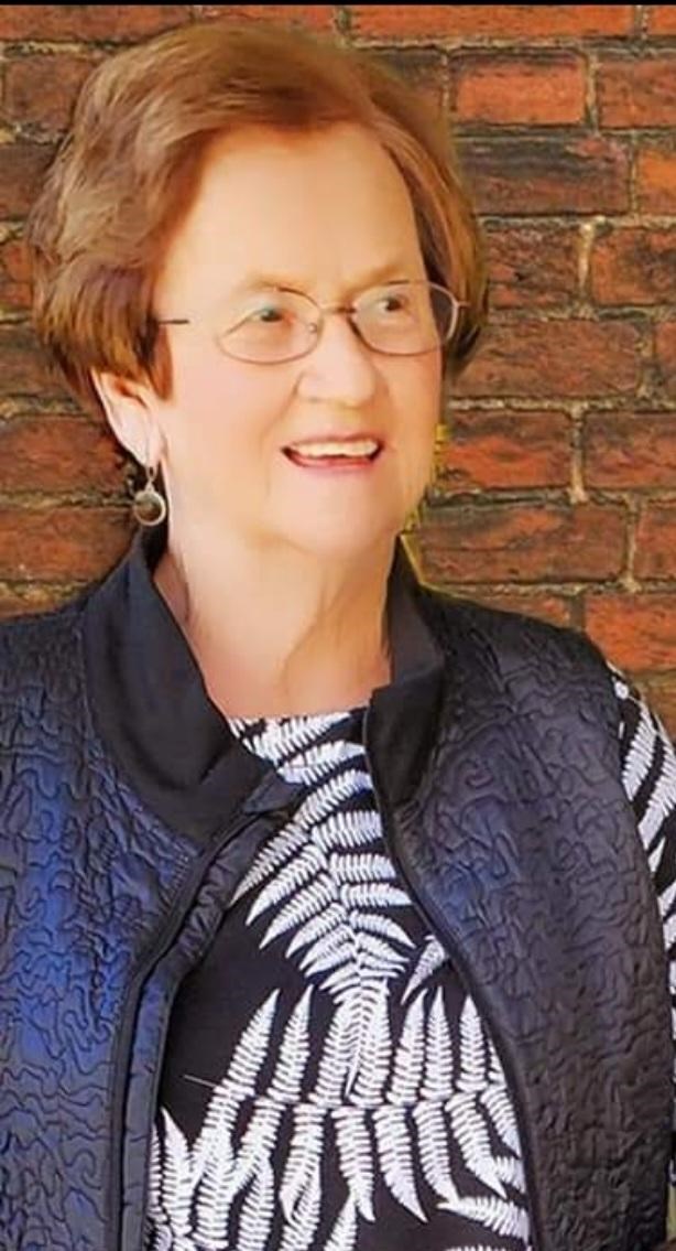 Myrtle Ruth Register Obituary New Bern, NC