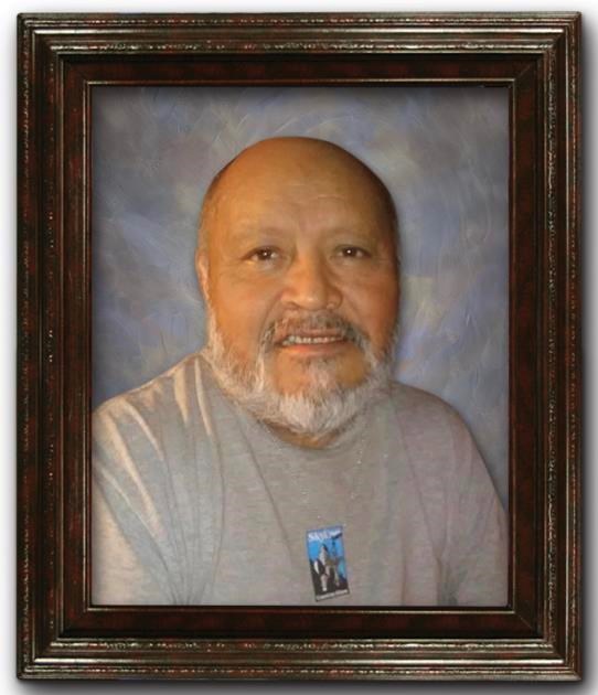 Obituary of Jose Arturo Garcia