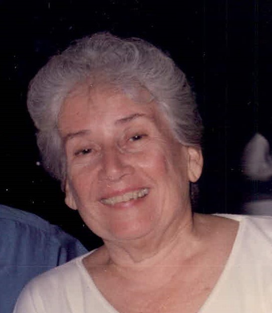 Obituario de Dorothy Lamphere