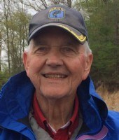 Obituary of Norman Bair