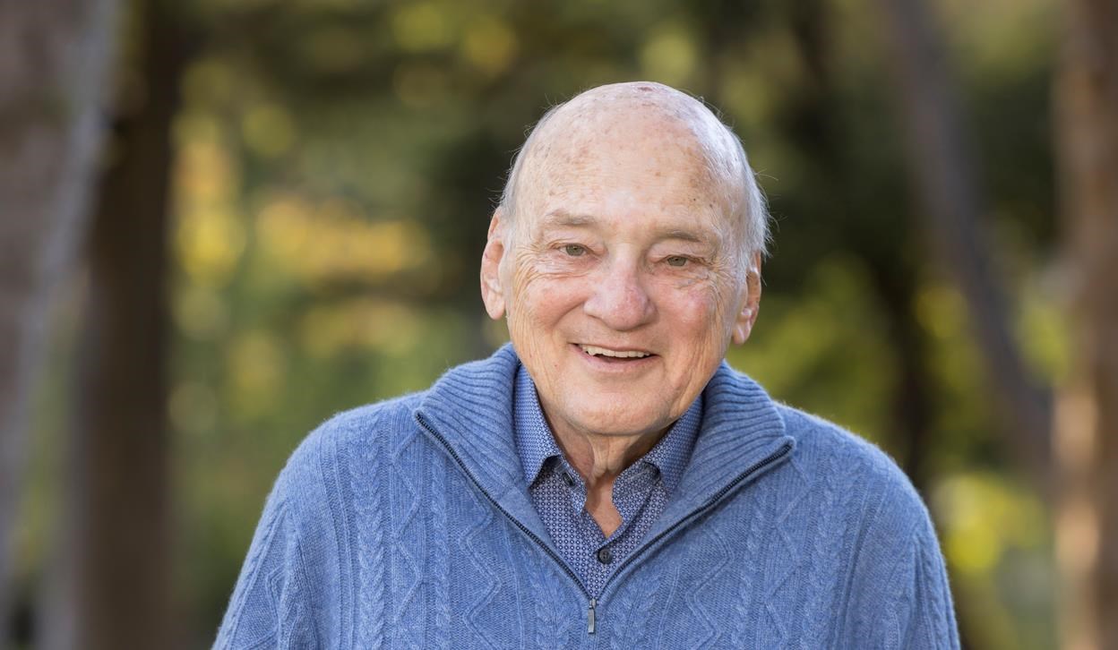 Obituary of Michael Lowenkron