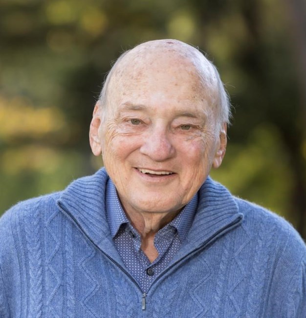 Obituary of Michael Lowenkron