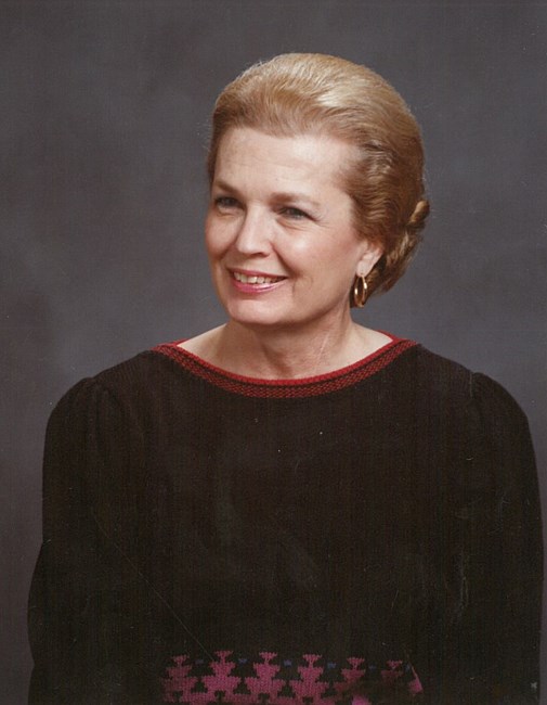 Obituary of Mary Jeannene Gray