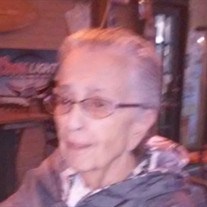 Obituary of Barbara M. Terry