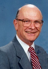 Obituary of Leonard Frederick Harmeyer