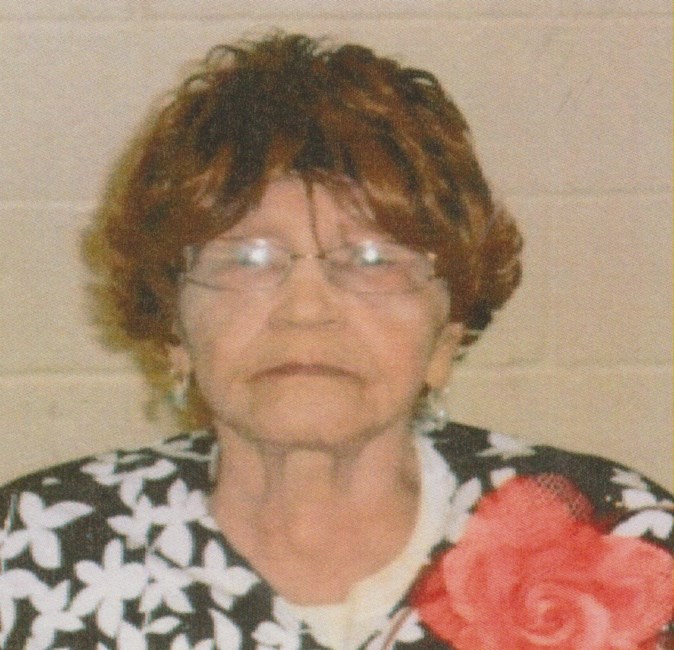 Obituary of Mrs. Chrisa Bell Mosley Leonard