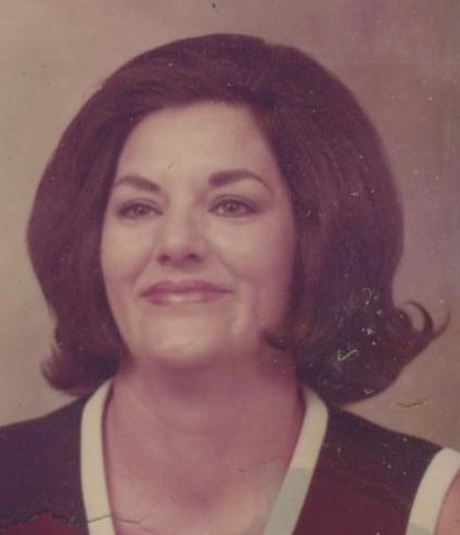 Obituary of Cora Sue Hutcheson