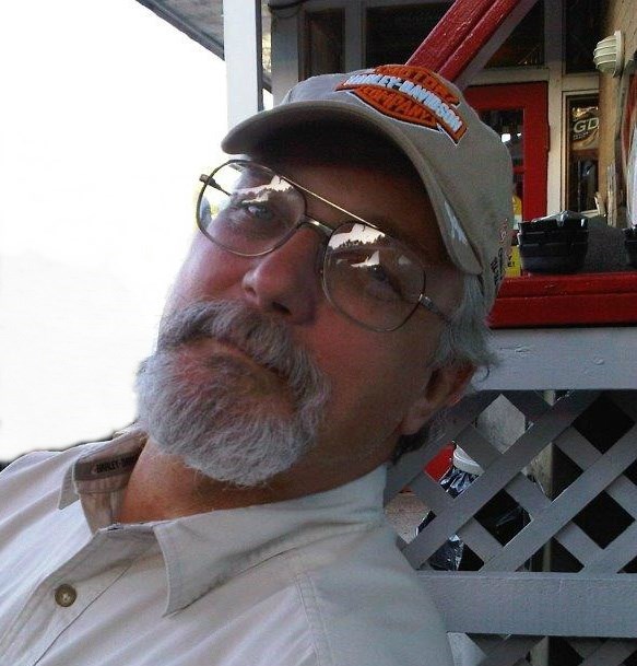 Obituary of Gerald JO Walton Overstreet Jr.