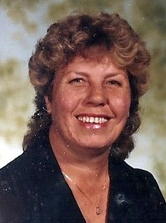 Obituary of Lois Hawkins