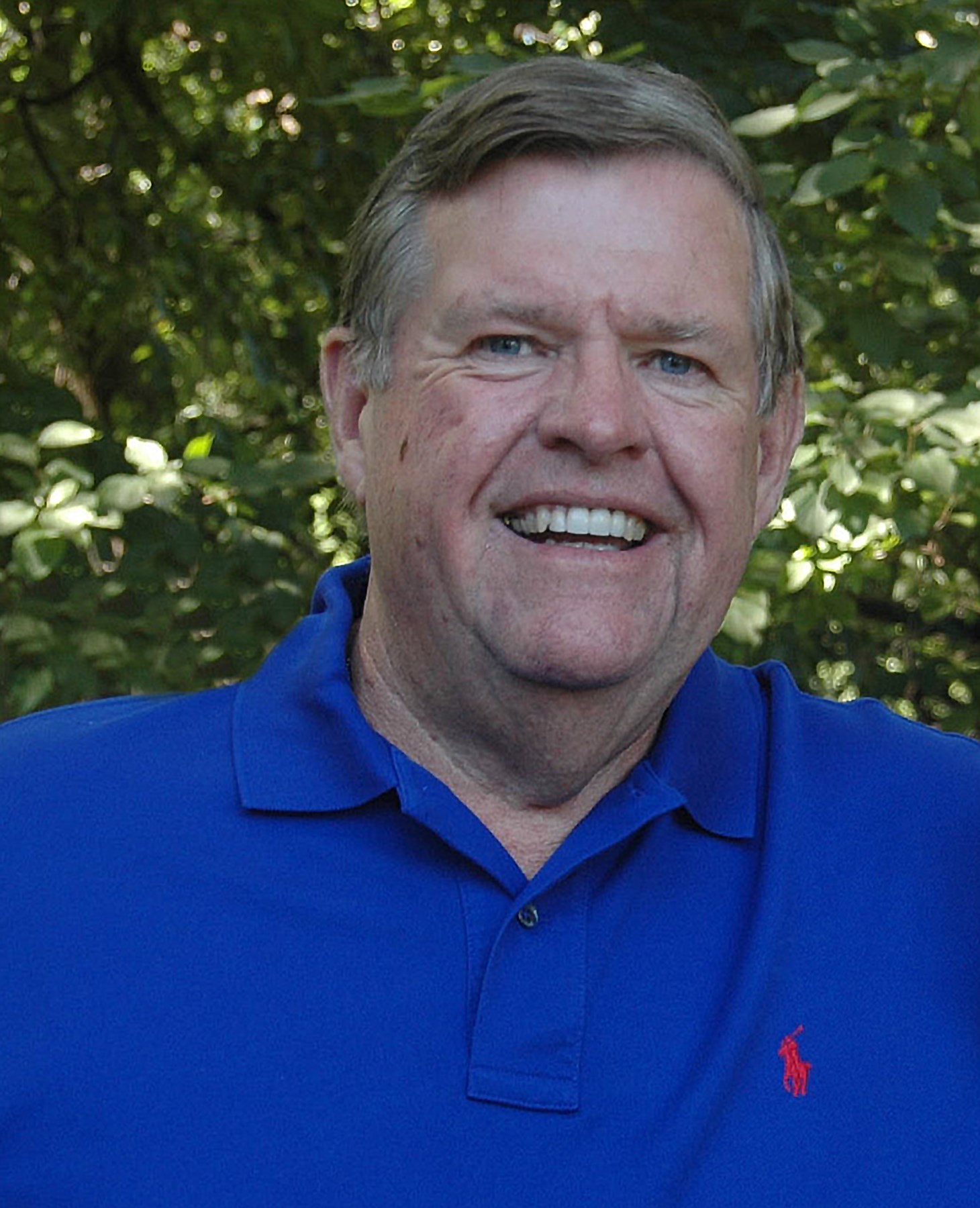 Obituary of Murray Ellis