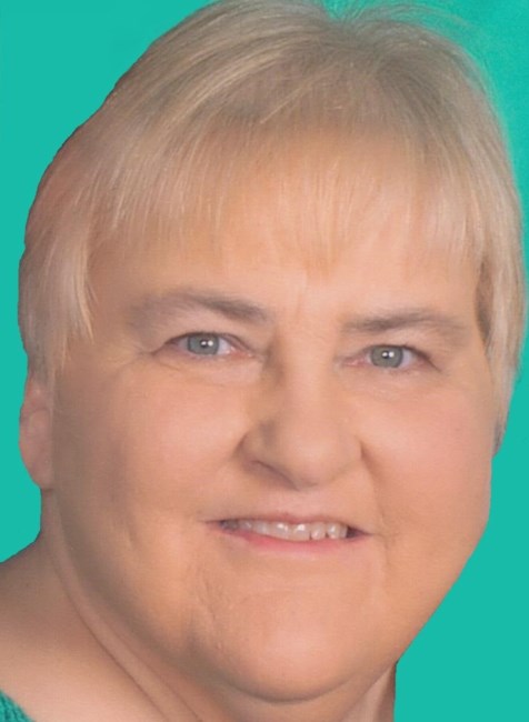 Obituary of Nancy Foncannon