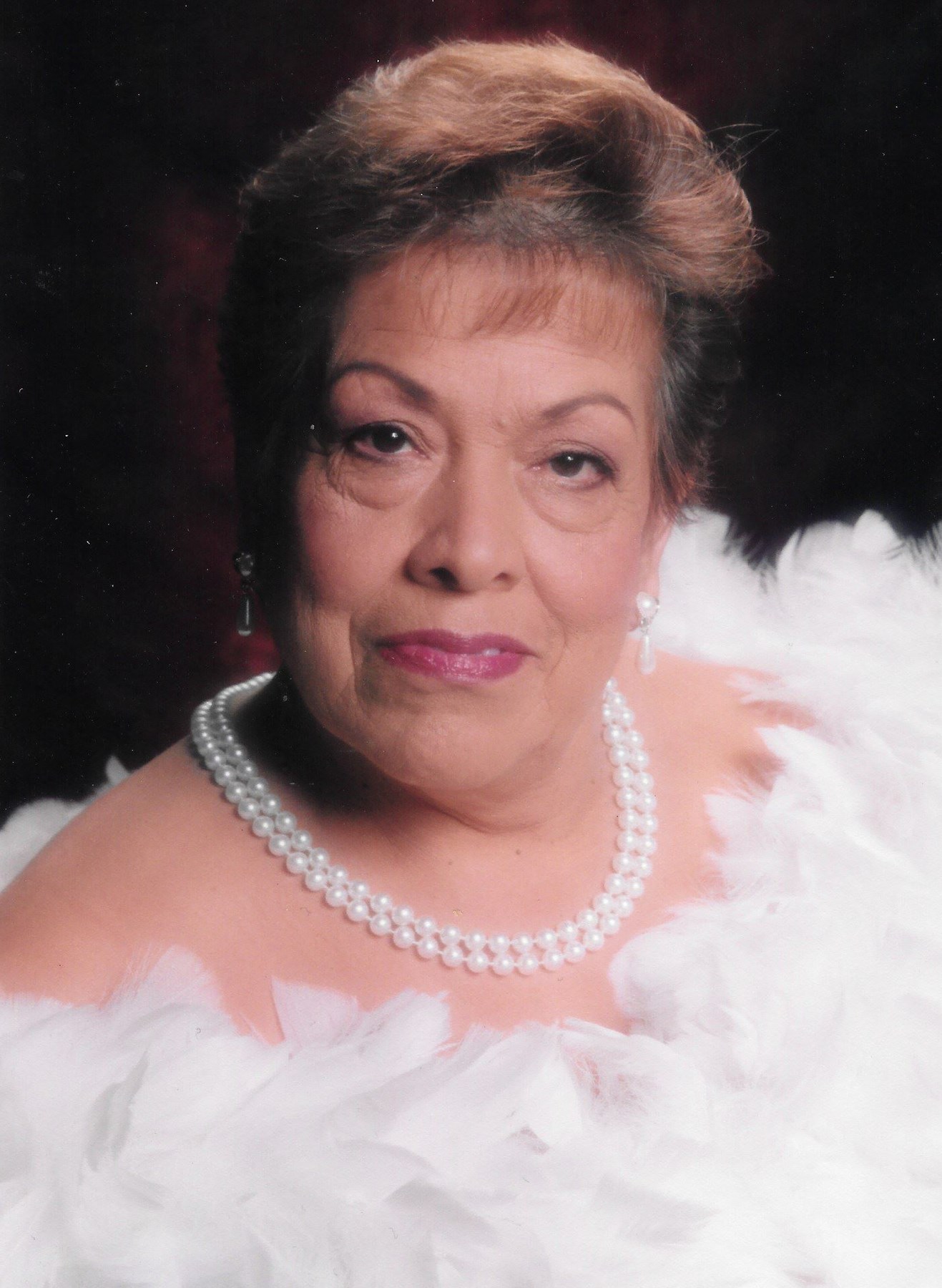 Obituary of Carmen Corona Varela