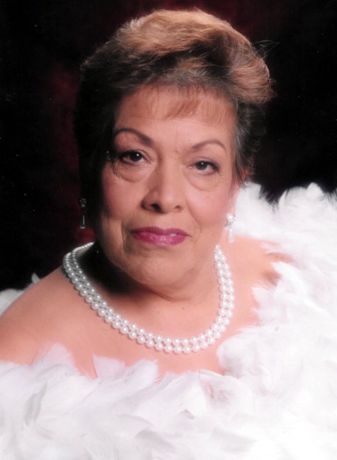 Obituary of Carmen Corona Varela