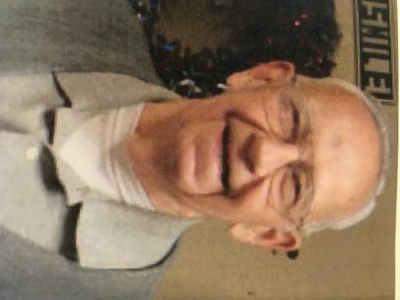 Obituary of Gordon Melvin Fogg