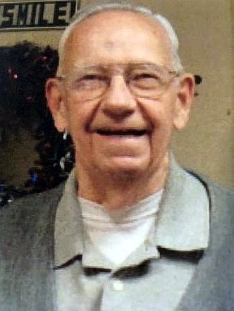 Obituary of Gordon Melvin Fogg