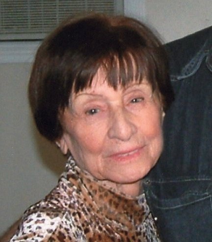 Obituary of Michelina "Maggie" Compagno