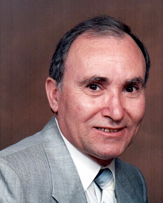 Obituary of Juan Di Maio