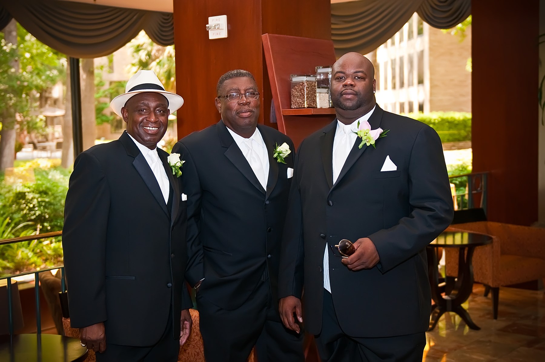 Obituary of Jimmie T. Forte Jr.