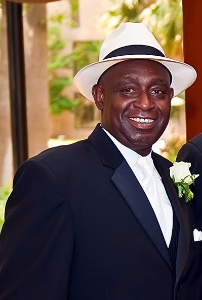 Obituary of Jimmie T. Forte Jr.