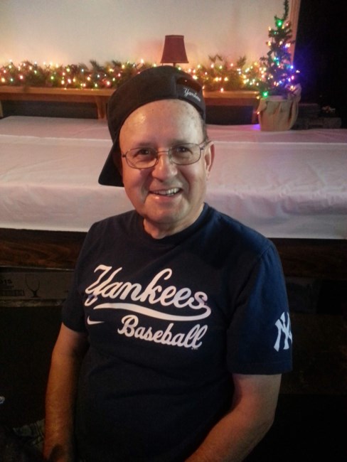 Obituary of Juan Antonio (Tony) Villarreal