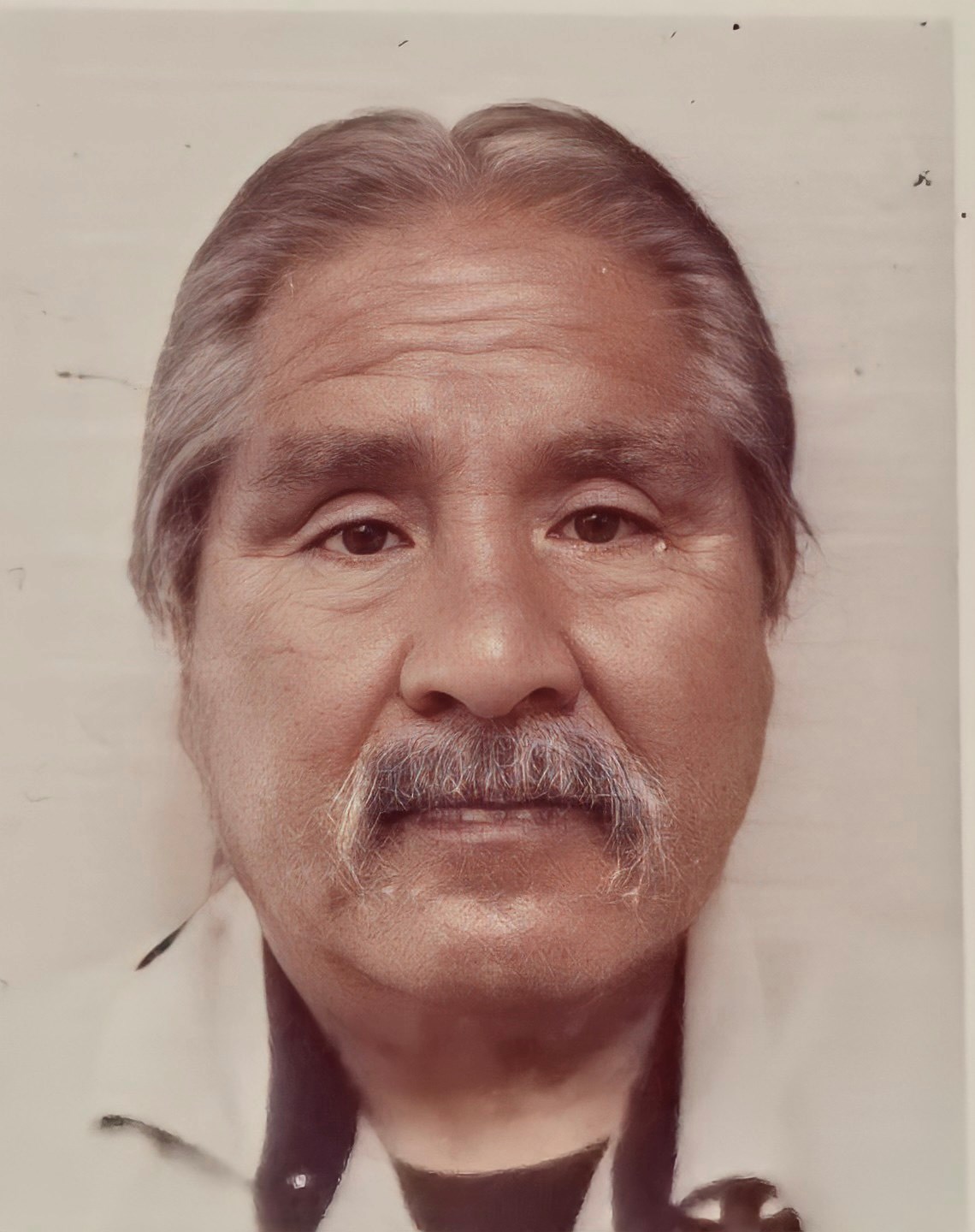 Obituary of Byron Miller