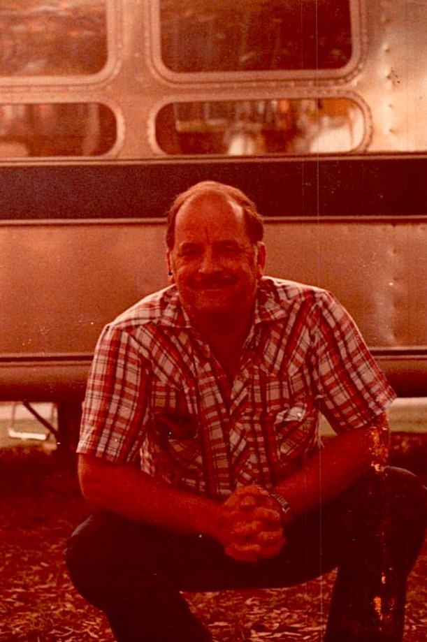 Obituary of Richard F. Beane