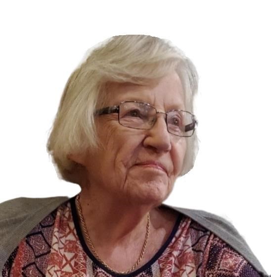 Avis de décès de Alice Louise (Ronmark) Graham