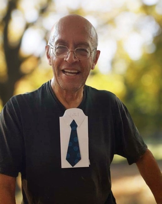 Obituary of Americo Rios