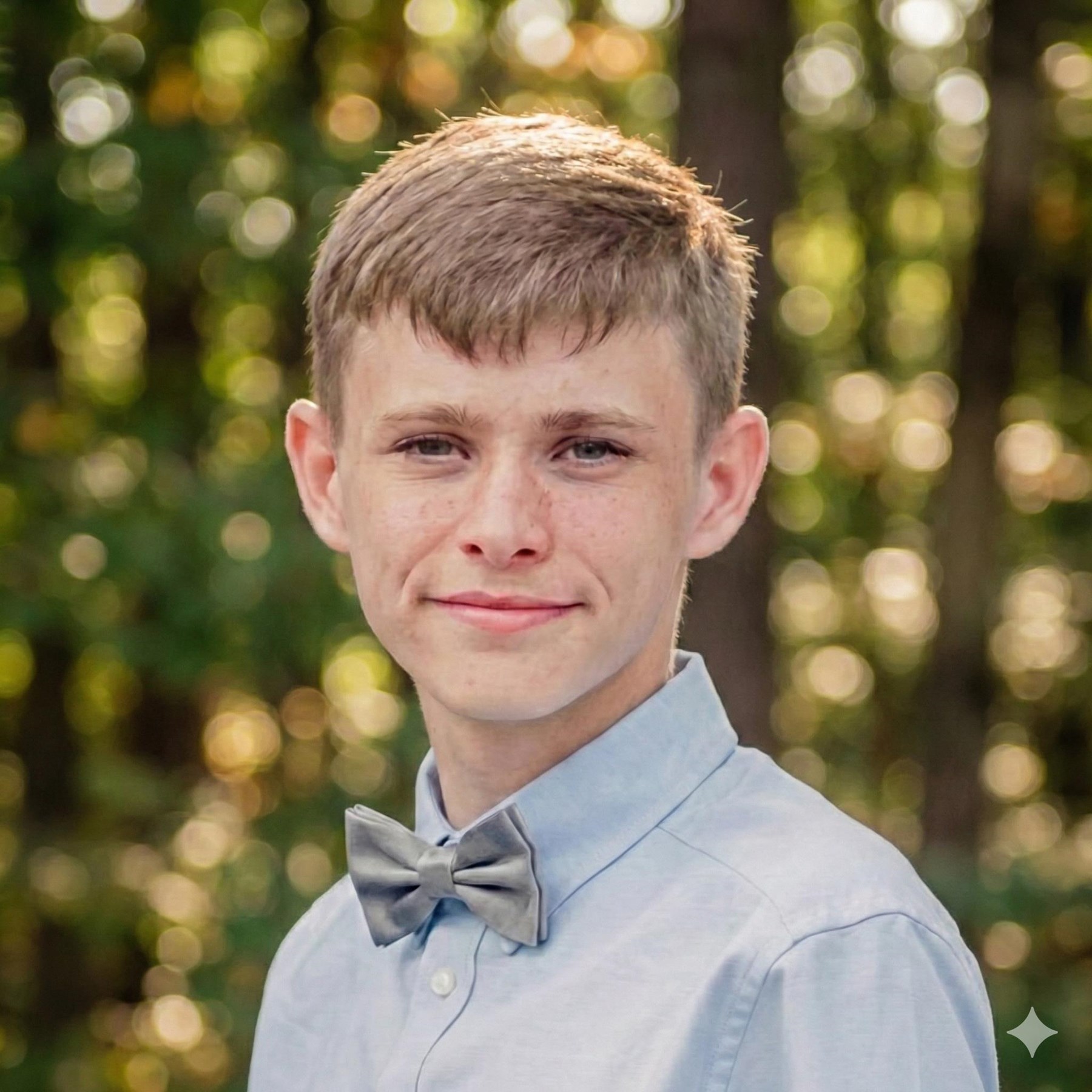 Avis de décès de Michael Jacob Hall