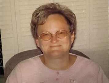 Obituary of Deborah Faith West