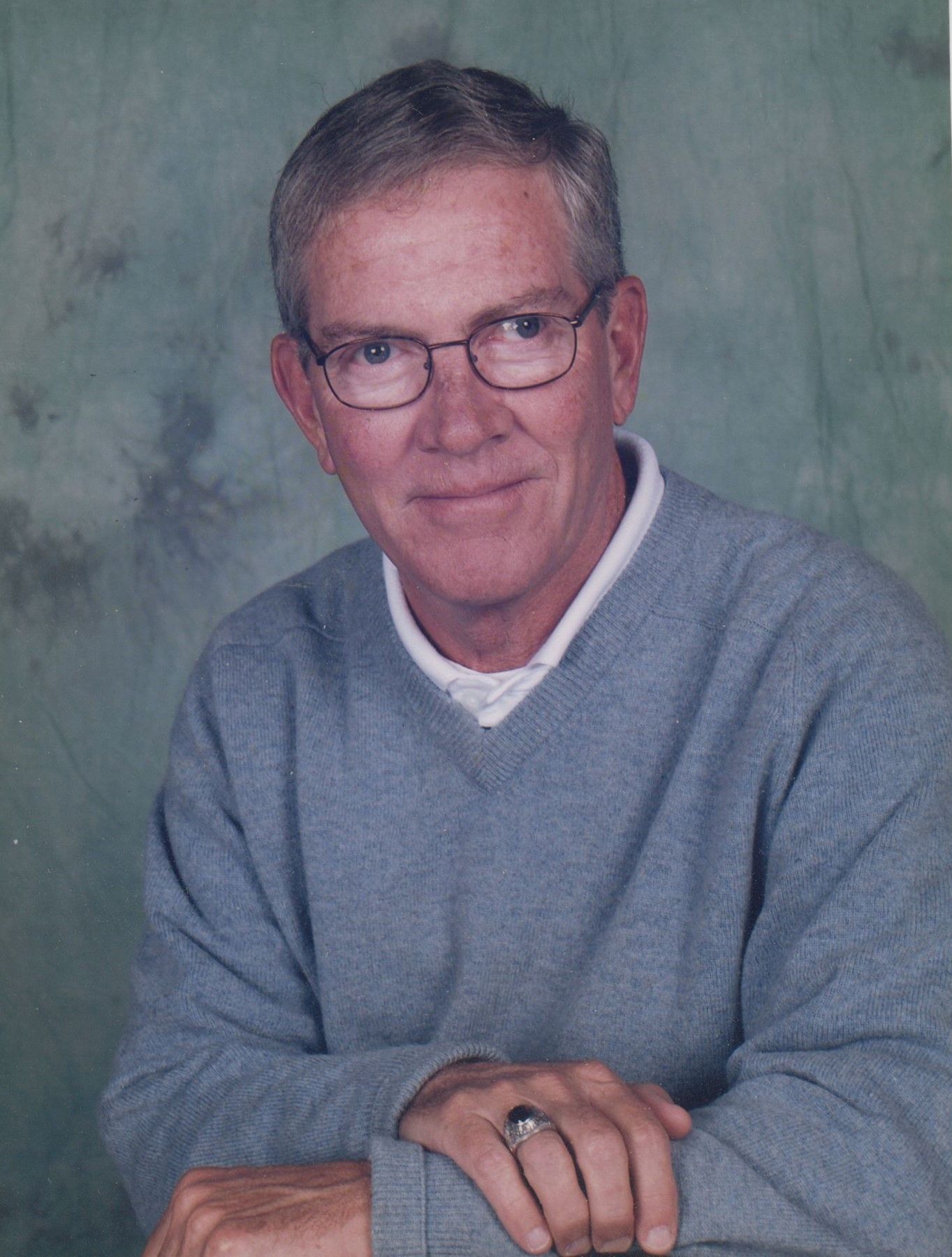 Obituary of William "Bill" Scullion