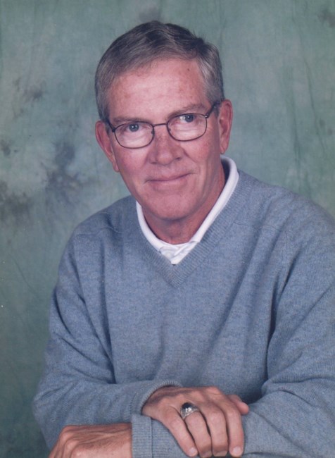 Obituary of William "Bill" Scullion
