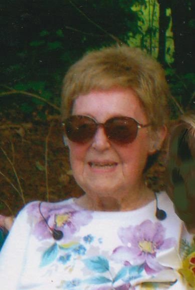 Obituary of Elizabeth Mae Herbert