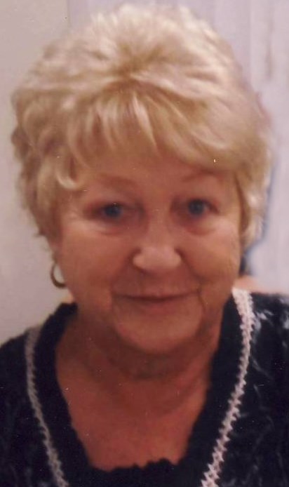 Sarah Stackpole Obituary - Ravenna, OH