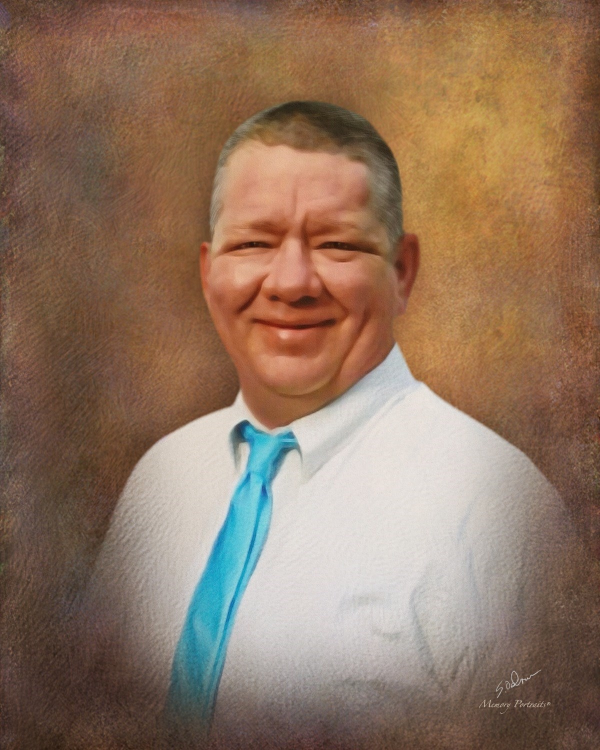 Anthony Brown Obituary Louisville, KY