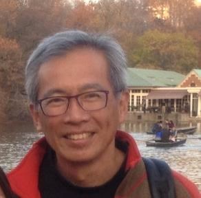 Obituary of Kenneth Ken-Sin Martin Kao