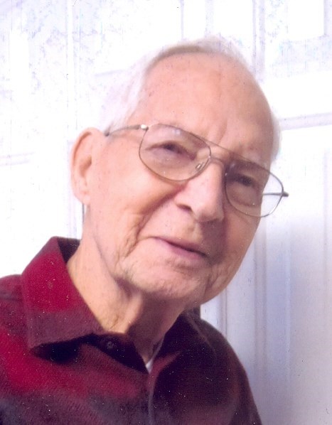 Obituario de John Albert Lane