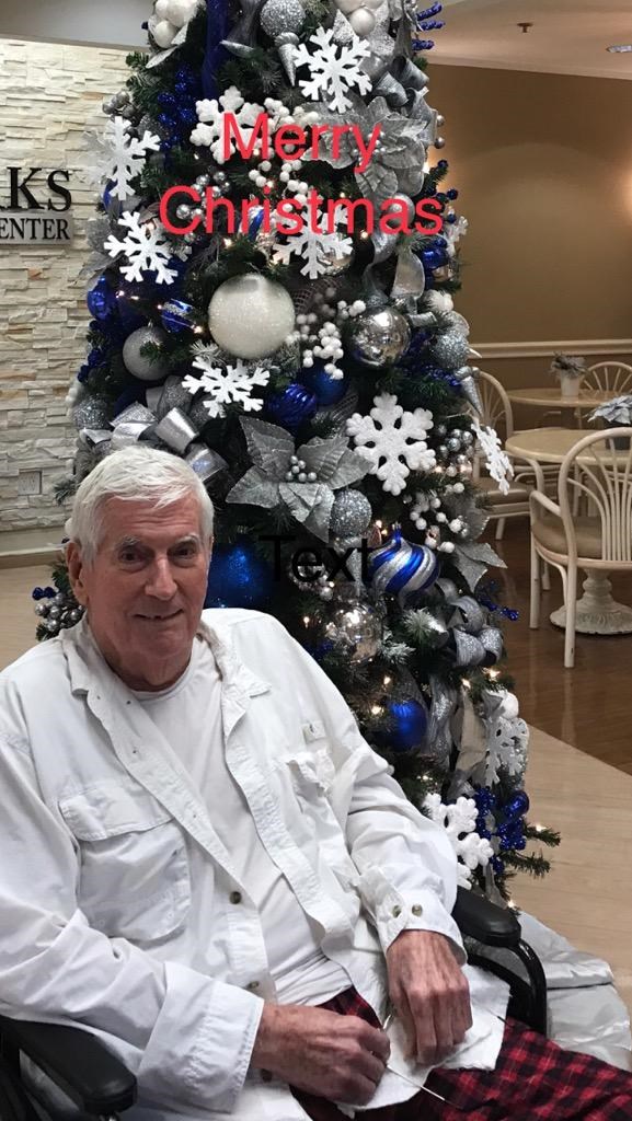 Obituary of Benjamin Maddin Phillips III