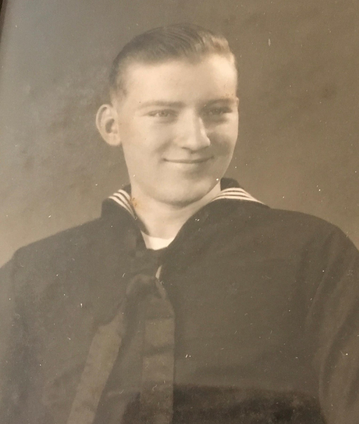 Obituary of C. James Dittemore Jr.