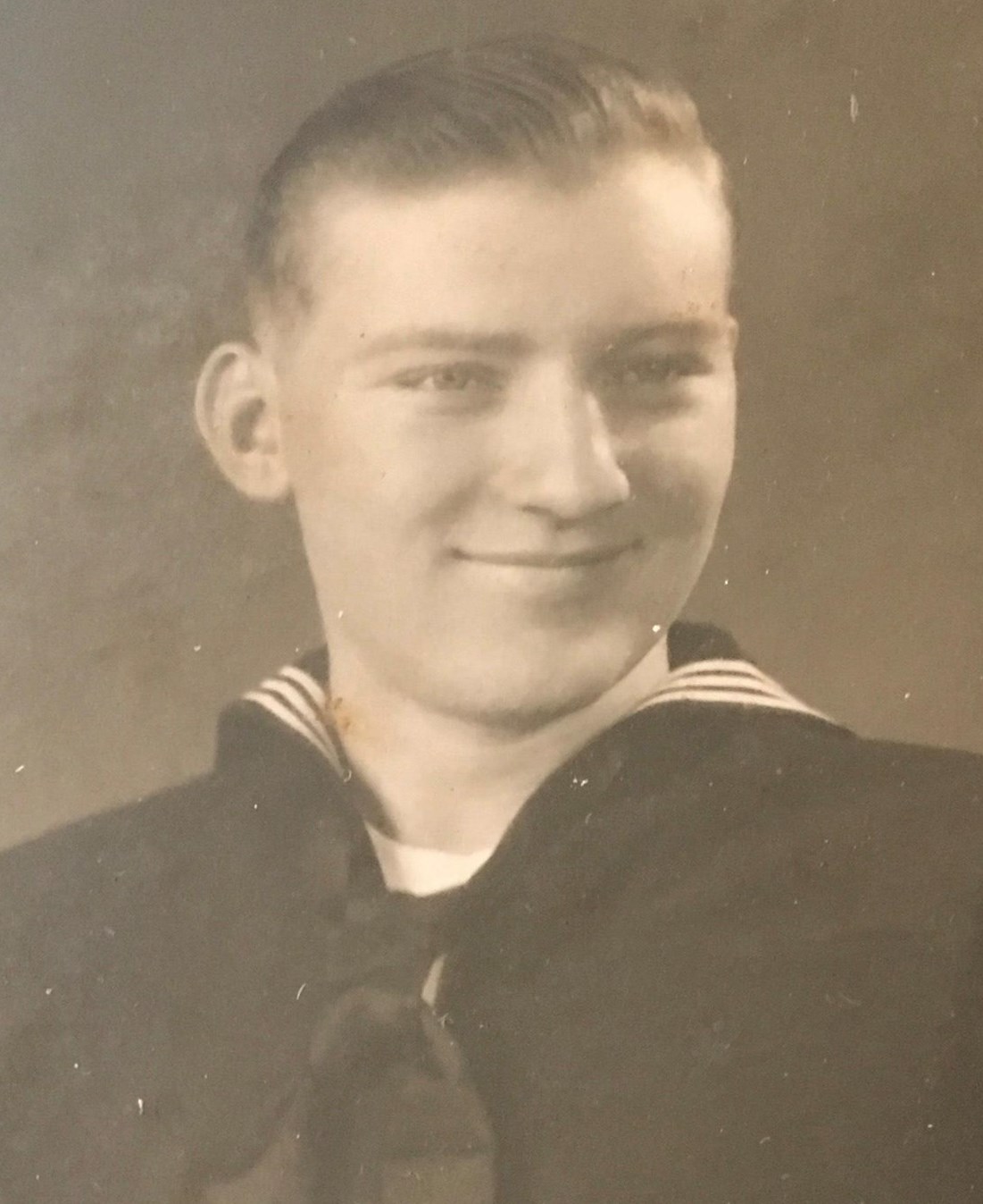 C James Dittemore Jr Obituary Olathe KS