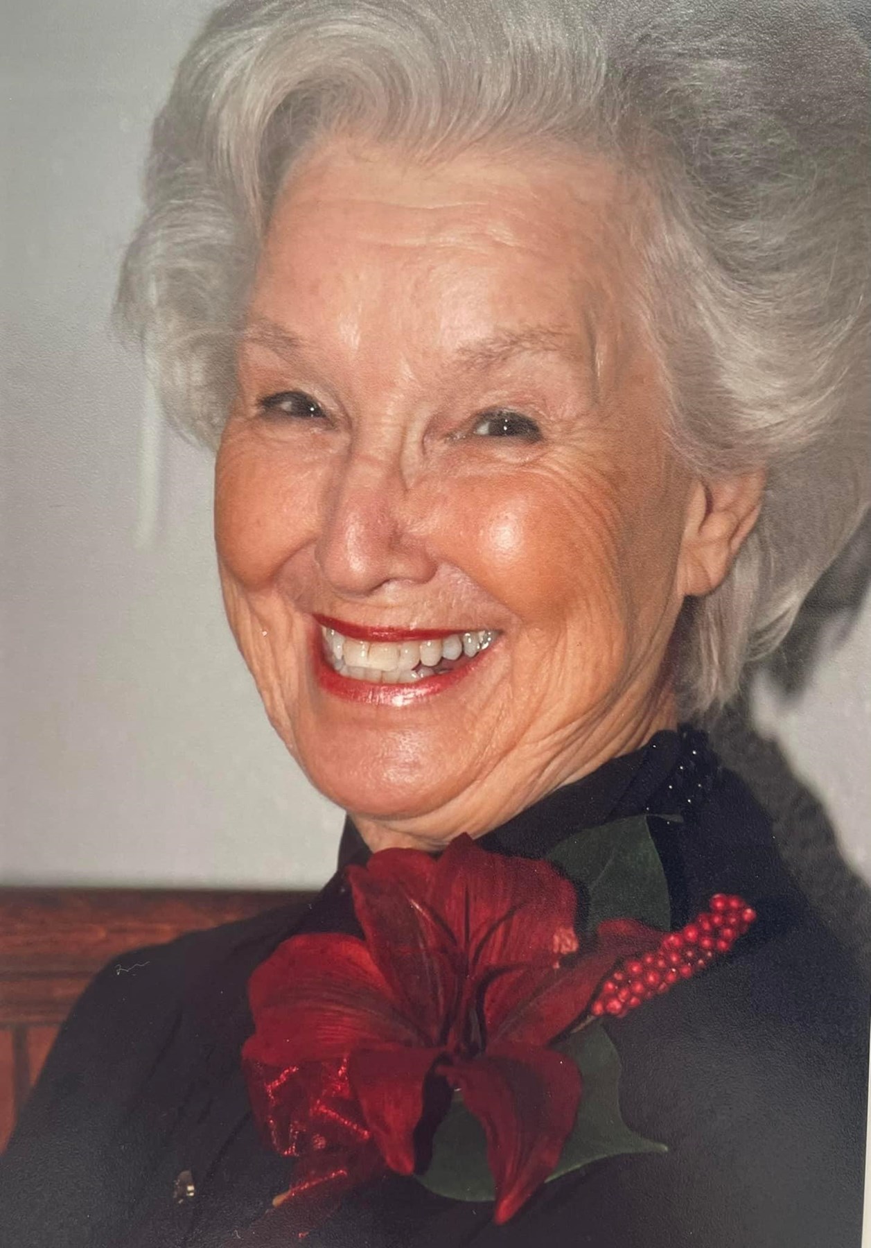 Myrtle "Johnnie" Mutchler Obituary Gotha, FL