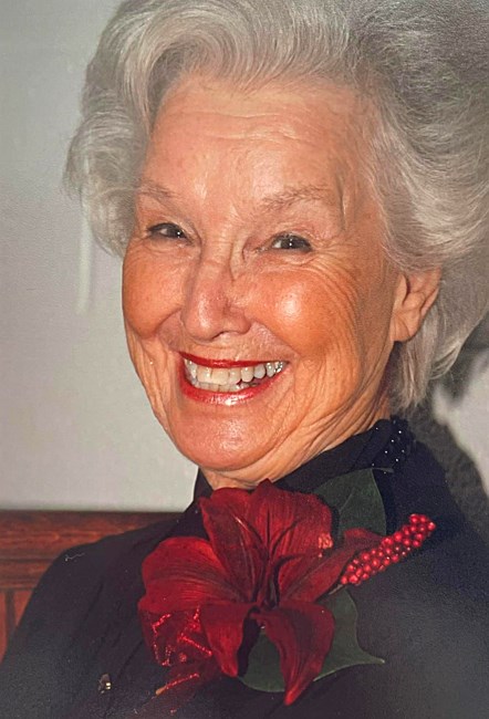 Obituary of Myrtle "Johnnie" Mutchler