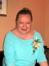 Obituary of Lois Anne Baumtrog