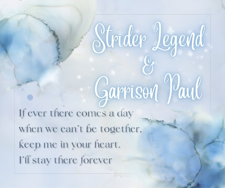 Obituary of Strider Legend Khvoroff