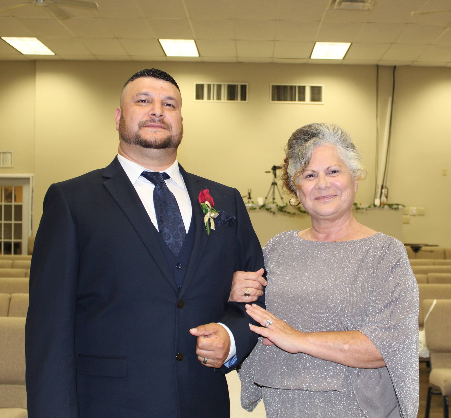 Roy Thomas San Miguel Obituary - Houston, TX